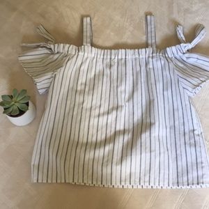 love tree cotton top